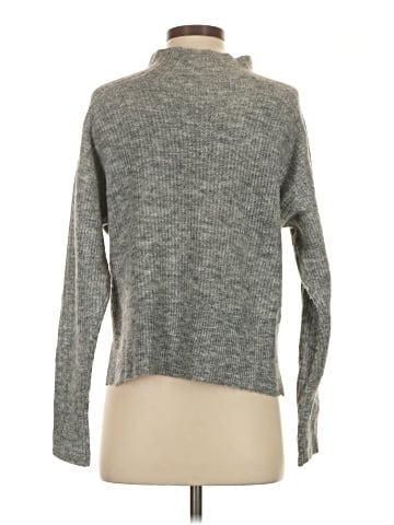 Lush Turtleneck Sweater (view 2)