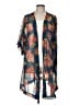 Matilda Jane 100% Polyester Blue Kimono Size Med - Lg - photo 1
