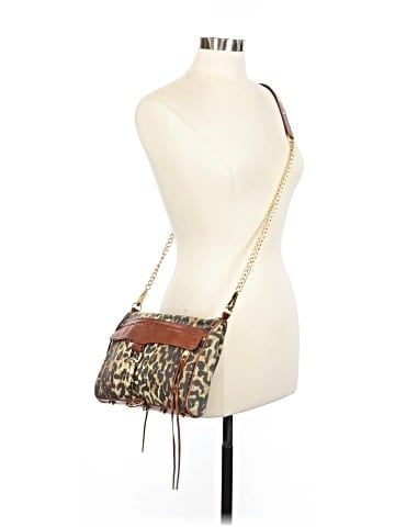 Rebecca Minkoff Crossbody Bag (view 2)