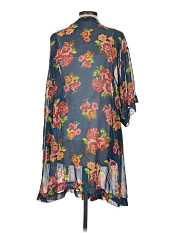 Matilda Jane Kimono (view 2)