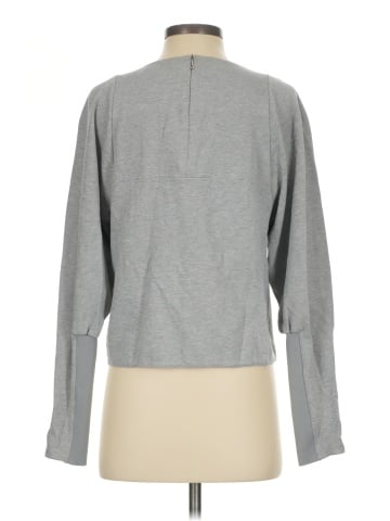 Tibi Long Sleeve T-Shirt (view 2)