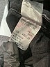 Levi's Solid Black Jeans Size 30 waist - photo 6