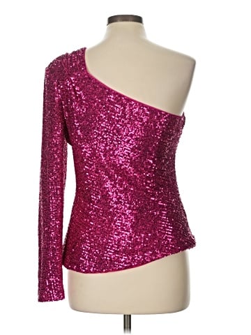 Trina Turk Long Sleeve Top (view 2)