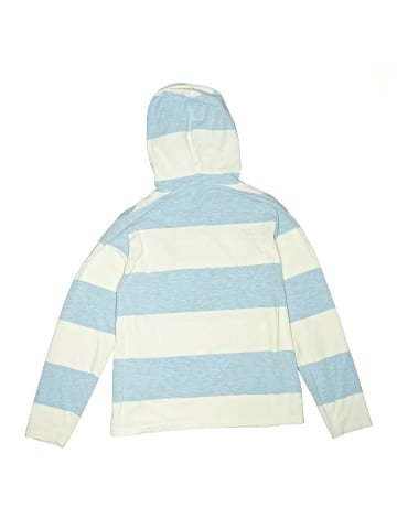 Garb Long Sleeve Polo (view 2)