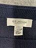 St. John Collection Blue Wool Pants Size L - photo 7
