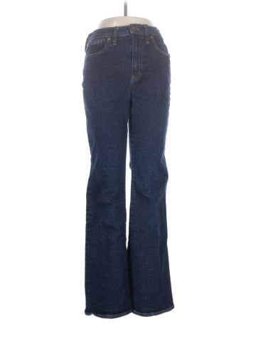 Madewell Jeans (view 1)