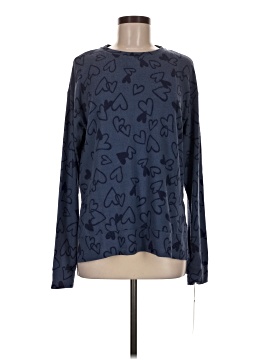 Jasmine & Ginger Pullover Sweater