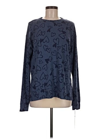 Jasmine & Ginger Pullover Sweater (view 1)