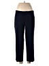 Old Navy Solid Blue Casual Pants Size 8 - photo 1