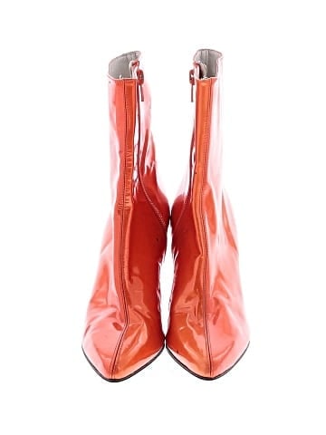 Stuart Weitzman Ankle Boots (view 2)