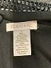 Cache Graphic Ivory Black Cocktail Dress Size 10 - photo 7