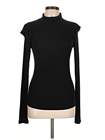Joe's Jeans Long Sleeve Top (view 1)