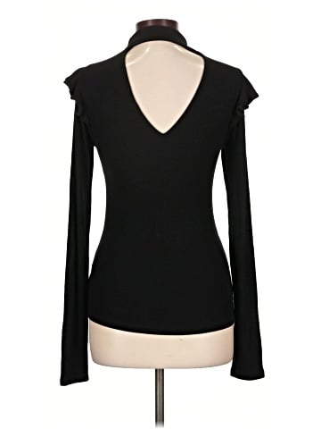 Joe's Jeans Long Sleeve Top (view 2)