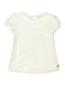 Matilda Jane Ivory Short Sleeve Top Size 10 - photo 1