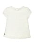 Matilda Jane Ivory Short Sleeve Top Size 10 - photo 2