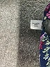 Lane Bryant 100% Polyester Purple Cardigan One size - photo 8