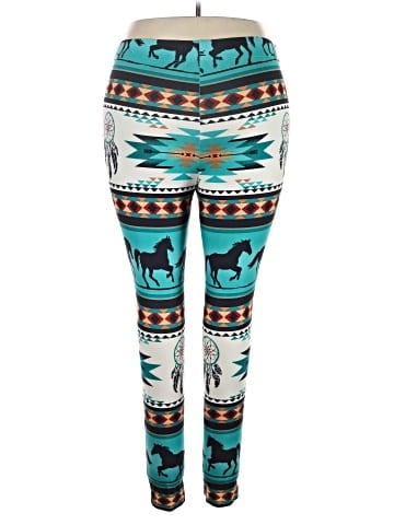 Unbranded Leggings (view 2)