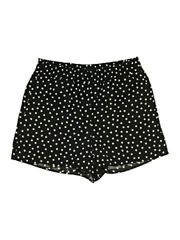 Express Shorts (view 1)