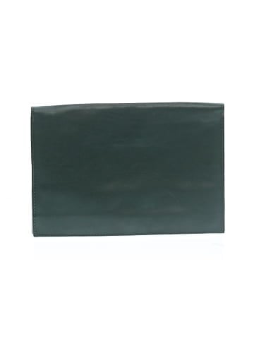 & Other Stories Leather Clutch (view 2)