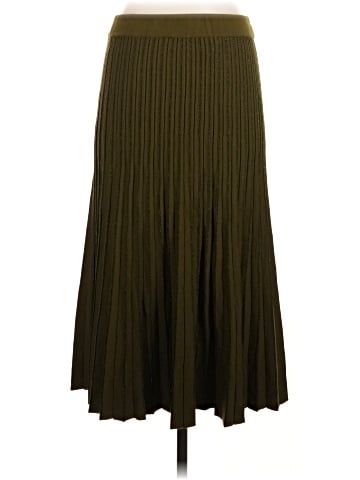 Ann Taylor Casual Skirt (view 2)