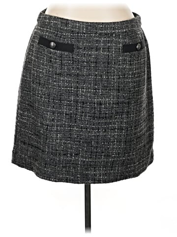 Brooks Brothers Casual Skirt (view 1)