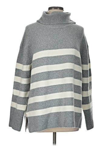 Nine West Turtleneck Sweater (view 1)