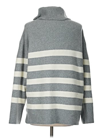 Nine West Turtleneck Sweater (view 2)