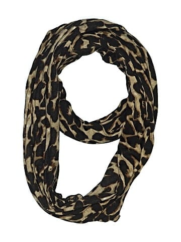 Charlotte Russe Scarf (view 1)