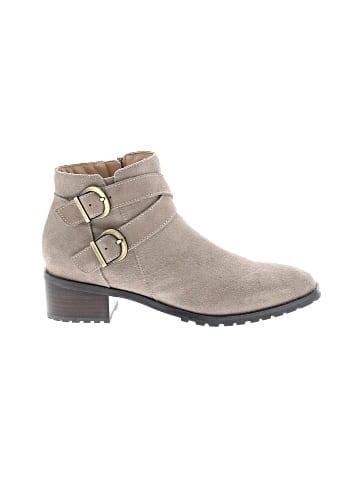 Blondo Ankle Boots (view 1)