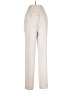 ETRO Ivory Dress Pants Size EU (IT) 44 / US 8 - photo 1