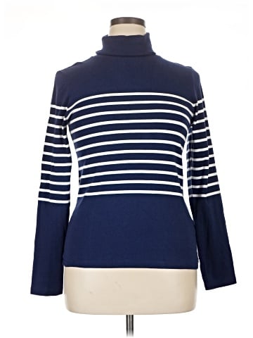 J.Crew Turtleneck Sweater (view 1)