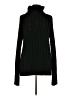 Armani Exchange Black Turtleneck Sweater Size M - photo 1