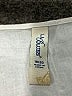 L.A. Blues White Short Sleeve Blouse Size 18 - photo 7