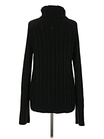 Armani Exchange Turtleneck Sweater (view 2)