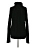 Armani Exchange Black Turtleneck Sweater Size M - photo 2