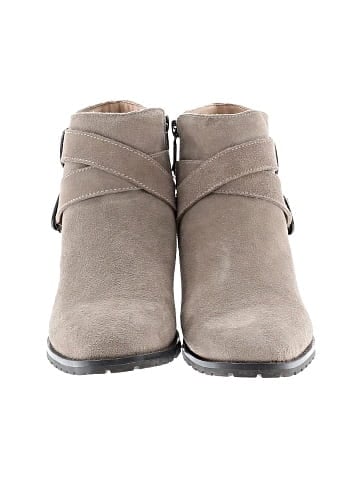 Blondo Ankle Boots (view 2)