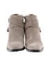 Blondo Gray Ankle Boots Size 7 1/2 - photo 2