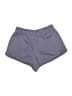 New York Laundry Solid Gray Athletic Shorts Size S - photo 2