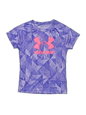 Under Armour Active T-Shirt (view 1)