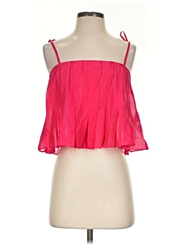 Venus Sleeveless Blouse (view 1)