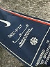 Nike Blue Casual Pants Size M - photo 4