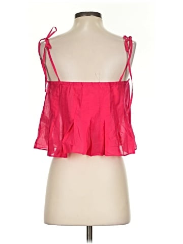 Venus Sleeveless Blouse (view 2)