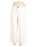 Ella Moss Ivory Jeans Size 14 - photo 1