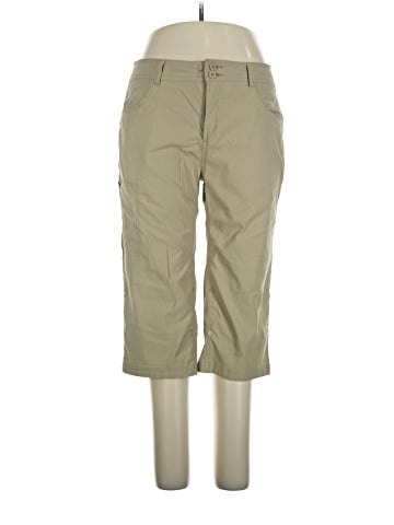 PrAna Khakis (view 1)