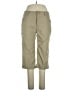 PrAna Solid Tan Khakis Size 16 - photo 1