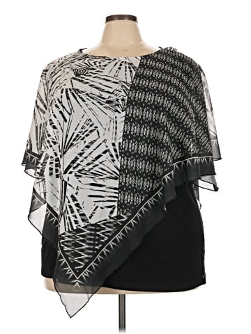 Cj Banks Kimono (view 1)