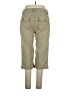 PrAna Solid Tan Khakis Size 16 - photo 2
