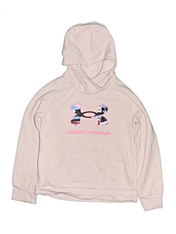 Under Armour Pullover Hoodie (view 1)