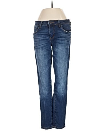 STS Blue Jeans (view 1)