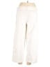 Ella Moss Ivory Jeans Size 14 - photo 2